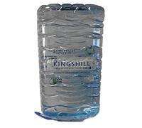 7 X CPD Water Bottle for Office Water Cooler Systems 15 Litre Ref VDBW15