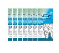 7 x DenTek Fresh & White Dental Floss Sticks