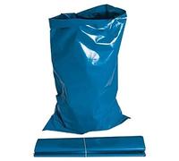 7 x heavy duty rubble bags sacks "hold upto 50kg\