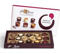 7 x Lily O'Brien's Desserts Collection 210g Prefect for all Ocassions of 2025