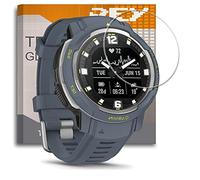 7 x Screen Protector for Garmin Instinct Crossover Series, SmartWatch