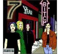 7 Year Bitch - Gato Negro [Us Import]