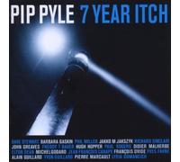7 Year Itch by PIP PYLE (1998-05-03)