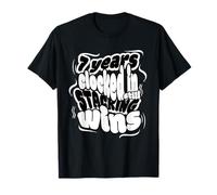 7 Year Work Anniversary Funny Still Stacking Wins 7th Year T-Shirt