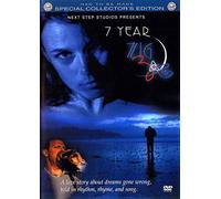 7 Year ZigZag