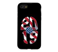 7 YEARS BASKETBALL 2019 BASKETBALL 7TH BIRTHDAY Case for iPhone SE (2020) / 7/8