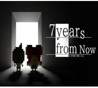 7 Years From Now Steam CD Key