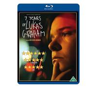 7 Years of Lukas Graham (2020) (Blu-Ray)