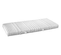 7 -Zone - Hybrid foam mattress RG-39 Müller Möbelwerkstätten 210x80 cm - 912-63