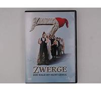 7 Zwerge - Der Wald ist nicht genug