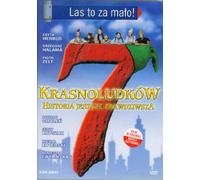 7 Zwerge - Der Wald ist nicht genug [Region 2] (IMPORT) (No English version)