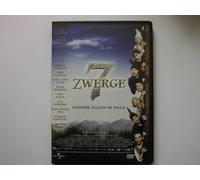 7 Zwerge - Männer allein im Wald