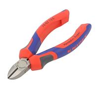 70 02 125 pliers side, for cutting 125 mm KNIPEX