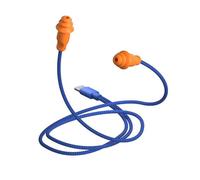 70/100 / 120cm Cable Work Earbuds Headphones Noise Isolating USB C Port Earbuds Factory Labor Protections Earphone Fitness Training Headphones