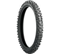 70/100-17 40M Bridgestone M203 Front Motorcycle Tyre Tubed