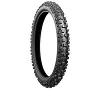 Bridgestone Battlecross-x30 42m Tt Off-road Front Tire Silver 70 / 100 / R19