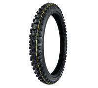 70/100-19" Front Motocross Tyre 19" Fits 85cc Big Wheel MX Bikes Pit Bike Knobbly Tread Tyre