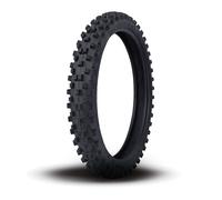 1 x 70/100 19 42M NHS TT Front, Kenda K7102F Washougal III MotoX Tyre, 7010019