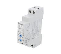 70.11.8.230.2022 Module: Voltage Monitoring Relay 220-240VAC DIN SPDT IP20 FI