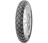 Metzeler Tourance™ Tl 59v Trail Front Tire Black 110 / 80 / R19