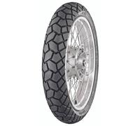 Continental Tkc 70 M+s 54h Tl Trail Front Tire Black 90 / 90 / R21