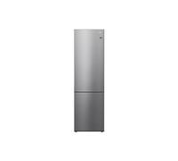 70/30 No Frost Fridge Freezer with NatureFRESH™, DoorCooling+™, FreshConverter™, in SIlver