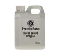 70/30 VG/PG Base Blend Vegetable Glycerin, Propylene Glycol 500ml