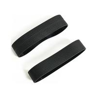70-300 Grip skin for Canon 70-300mm 4-5.6L IS Zoom Rubber Focus Rubber Lens Repair Part(1 set)
