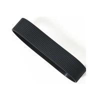 70-300 Grip skin for Canon 70-300mm 4-5.6L IS Zoom Rubber Focus Rubber Lens Repair Part(Focus Rubber)