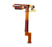 70-300 Lens Anti-shake Flex Cable Ribbon With， Compatible For Sony， FE 70-300mm 4.5-5.6 G OSS (SEL70300G) Digital Repair Parts