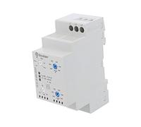 70.31.8.400.2022 Module: Voltage Monitoring Relay DIN SPDT 250VAC/6A IP20 FIN