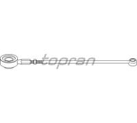 SASIC 4522812 Repair Kit, gear lever