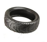 70/50-6.1 Thickened Outer Tire Tube Replacement for DUALTRON Scooter Rubber Construction for Stable Performance on Various Terrains