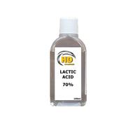 (70%, 50ml) Lactic Acid Chemical Peel Acne treatment Wrinkles