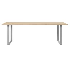 70/70 Table 250x90 cm Muuto