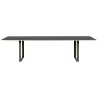 70/70 Table 295x108 cm Muuto