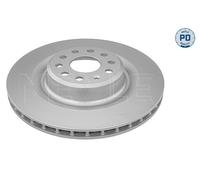 MEYLE 70-83 523 0002/PD Brake disc