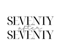 70 After 70: A Bucket List Journal for Travel, Personal Growth & New Adventures After 70: Set, Track & Complete 70 Meaningful Challenges - Fun ... & Self-Discovery in Your 70s & Beyond