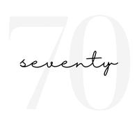 70 After 70 Bucket List Journal - Meaningful 70th Birthday Present Gift Ideas: Life Goals Memory Book Adventure Planner - Senior Milestone Tracker - Retirement Notebook - White Cover Design