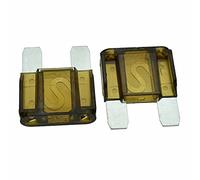 70 Amp Maxi Blade Fuse Car Van Truck Fuses Tractor - 5 qty