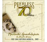 70 Anos Peerless Una Historia