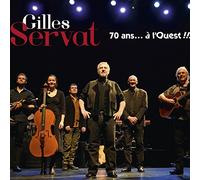 70 Ans... a l'Ouest