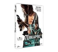 70 Big Ones (Region 2) 70 Binladens