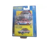 (70 Datsun 510 Rally) Matchbox Collectors Die-cast 1:64 Collectors Cars