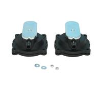 (70) Evolution Aqua Airtech Diaphragm Kits Service Replacement Pump Spare Pond Koi