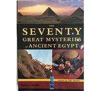 70 Great Mysteries Anc Egypt Tha