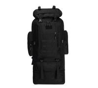 70 L To 100 L Waterproof Tactical Backpack For Hiking Camping