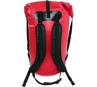 Highlander Outdoor Troon Duffle 70 l Dry Bag - Red