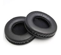 70 MM Replacement Ear Pads for ATH,Sennheiser,Sony,Logitech Headphones (Diameter 70mm)