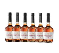 70 ourvoisier VS Cognac (Case of 6)